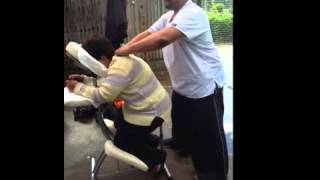 Reflection massage Ltd