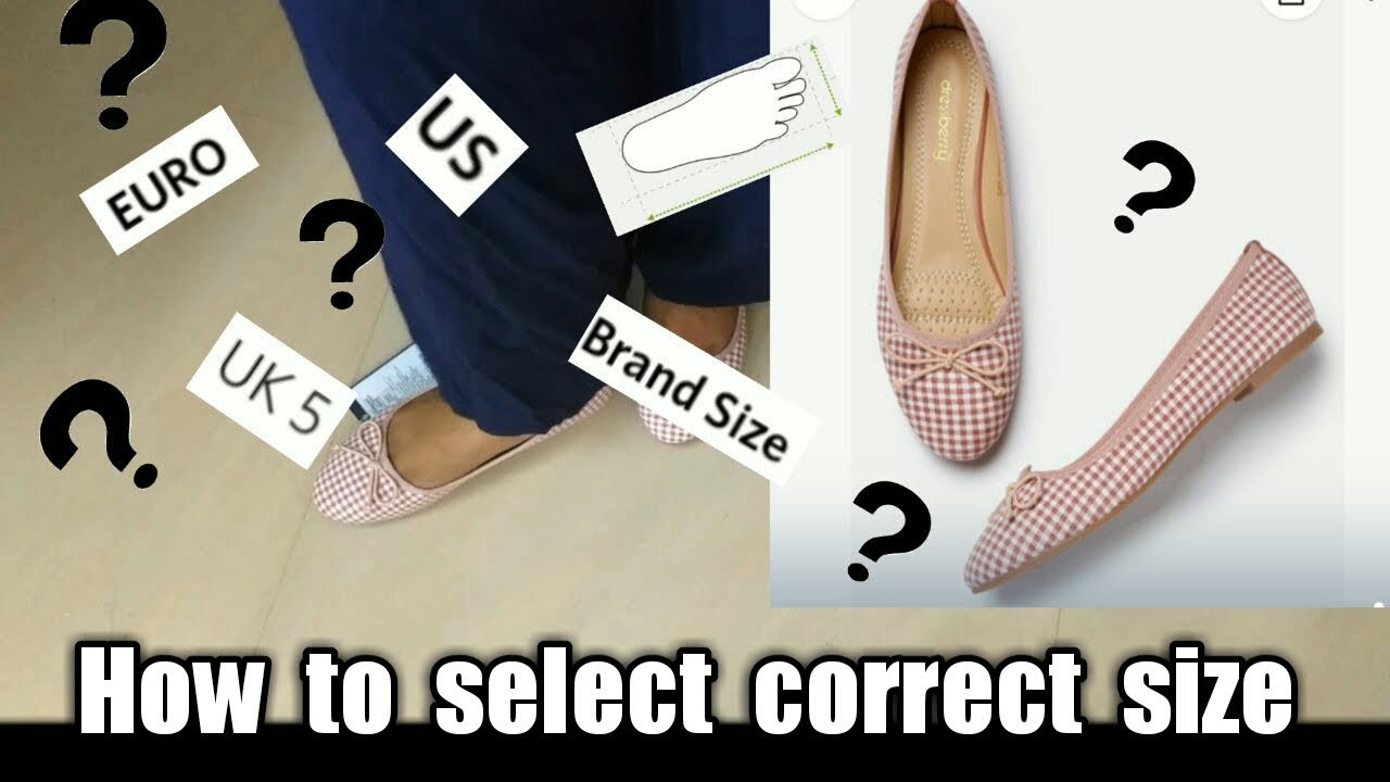 Unboxing Dress Berry Shoes From Myntra How To Select Correct