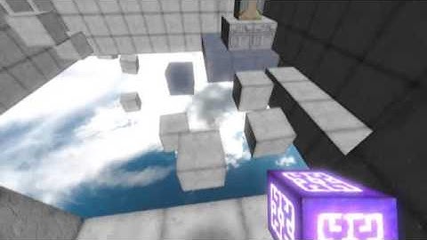 Qbeh-1 Atlas Cube: World 7 Level 1 (Unofficial) 14 Oct Version