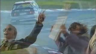 Quixotic - Highway Violence [Music Video]