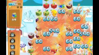 Juice Cubes Level 12