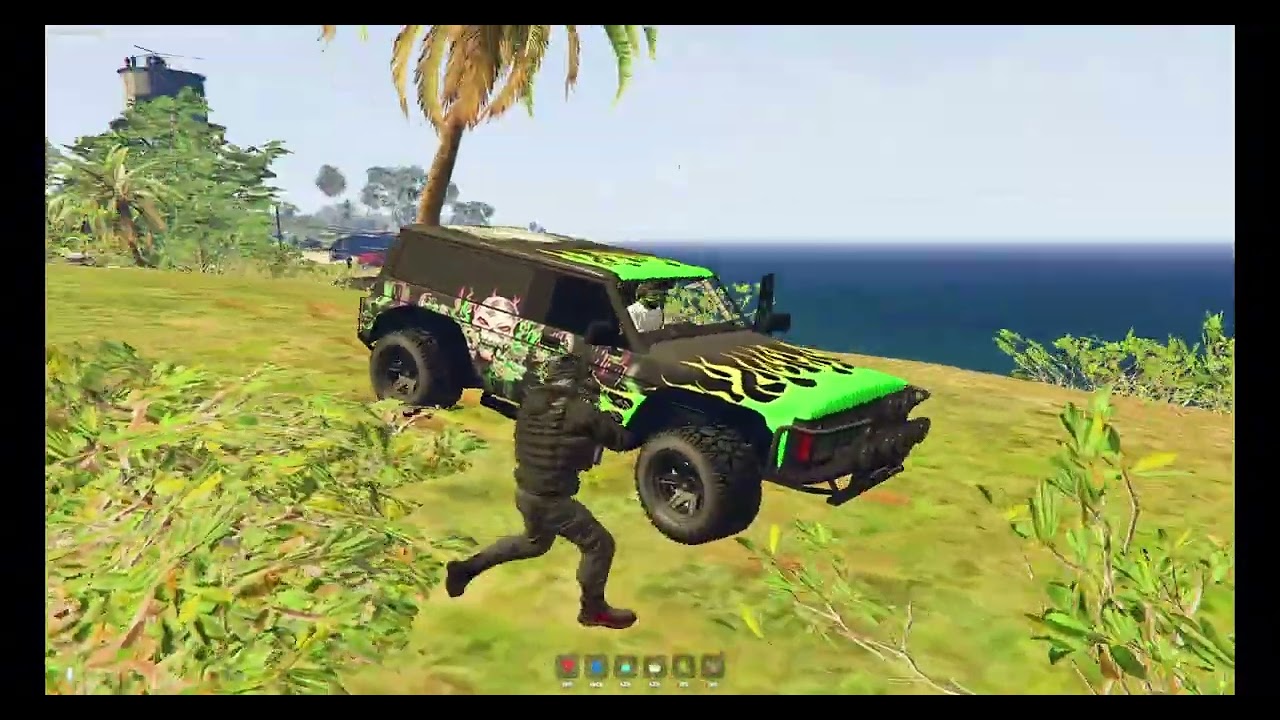 [FPLAYT] T.A.T Funny Moments