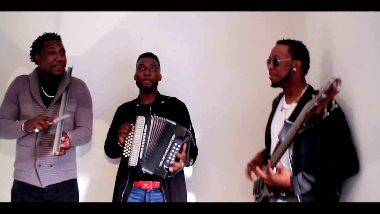 Fidjos Di Belo Freire - Nu Ta Poi Lumi Official Video