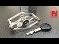 NEW! SSDeV Hi-Security Disc Detainer Training Set Review