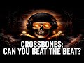 Golden Era Rap Instrumental – Cinematic Action Bounce | 'Crossbones'