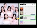 BABYMONSTER تحطم الرقم القياسي أطول أغنية من الجيل الخامس في قائمة Billboard Japan 