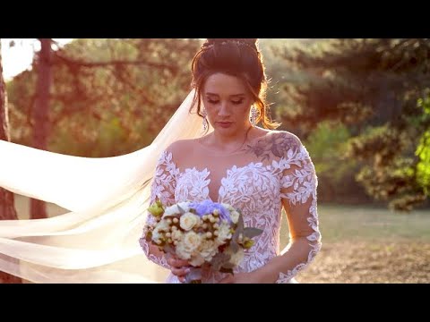 Видеосъемка свадьбы в Краснодаре