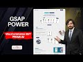 How I Built Exosome Product Website with GSAP Animations | 2026 Web Design Trends