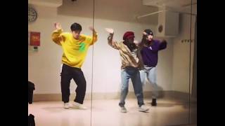 The Light -Jeremih | Choreo By ReiNa 2019