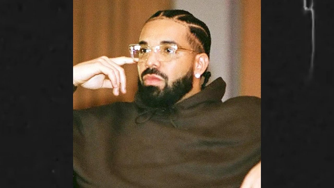 Hard Trap Type Beat Drake x Travis Scott "Charlotte" 2026 🎛🔥