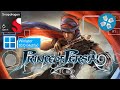 Prince of Persia (2008) | Winlator 10.0 Hotfix | Gameplay Testing | Snapdragon 6 Gen 4 