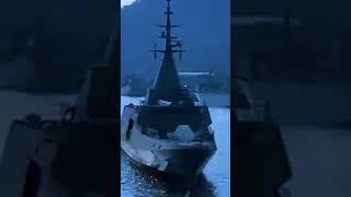 MALAYSIA IN A Uproar! The LCS Maharaja Lela is Threatened Without NSM Missiles!