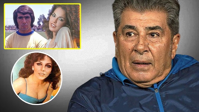 A sus 79 años, Carlos Reinoso Rompe su silencio dejando al mundo CONMOCIONADO