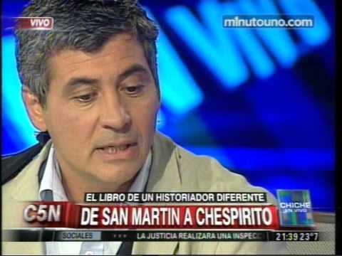 Video de Daniel Balmaceda