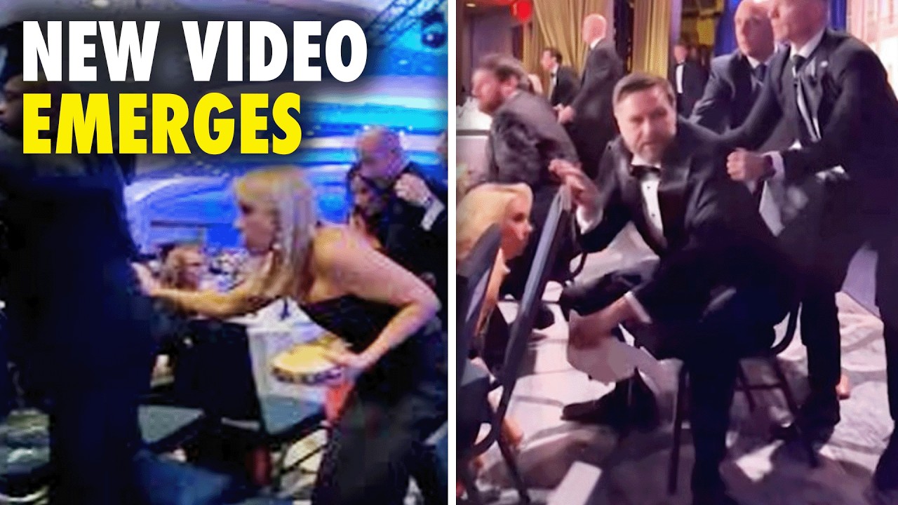 The Public Is Skeptical Of White House Correspondents' Dinner Story