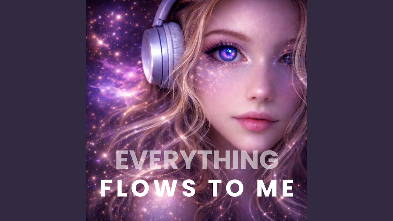 Everything Flows to Me