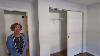 First Floor, 2 BR Garden Style Condo for Sale!! 4 Knightsbridge Dr. Nashua, NH 03063