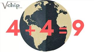 Square Numbers Near 100 in Seconds Easy Math Trick MAth loGIC MAGIC