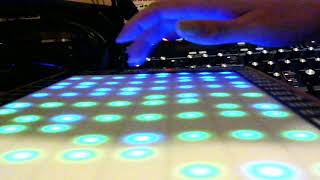 Linnstrument Improv