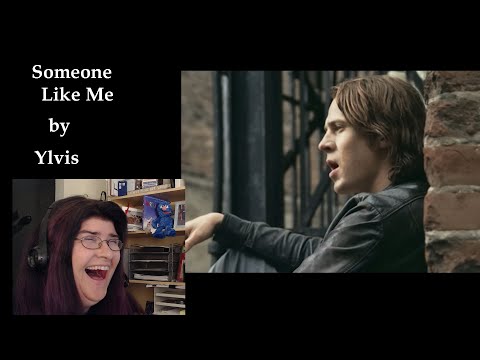 Someone Like Me by Ylvis | Didn't Know This Was Going | First Time Seeing | Music Reaction Video