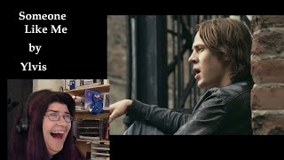 Someone Like Me by Ylvis | Didn't Know This Was Going | First Time Seeing | Music Reaction Video