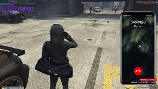 Ei̇ghtbornrp - Naz Pars & Kisacik Montaj