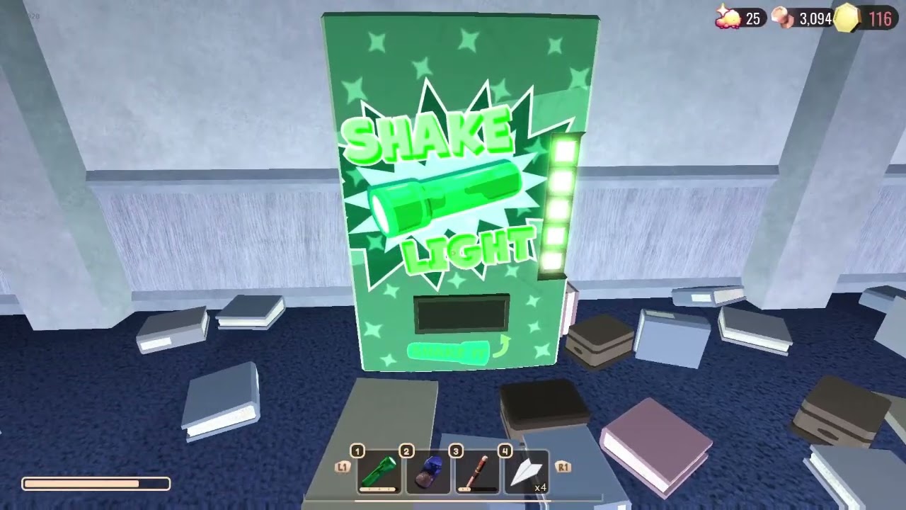 DOORS archives] Playing DOORS because it updated - YouTube