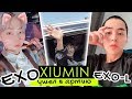 МИНСОК УШЕЛ В АРМИЮ! | XIUMIN EXO | KPOP ARI RANG