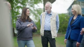 Bridget Brink: Fighting for mid-Michigan