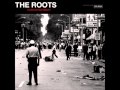 The Roots - Da Lesson Part 1 (Instrumental)
