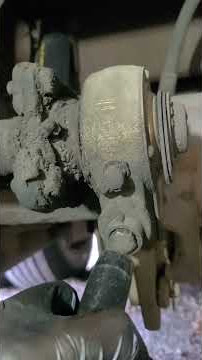 Semi Truck Brake Adjust- Subscribe Support Veteran Owned Business!!!