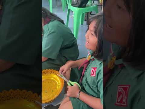 บุหงารำไป  อย่างชาววัง