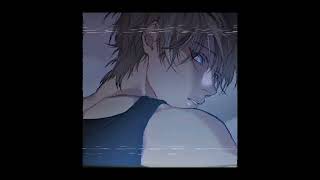 NBSPLV - The Lost Soul Down (slowed/echo) ((me),you love me.)