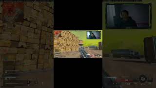Matando squad n final#warzoneclips#callofduty#rebirth#warzone3#game40plus#codwarzone #Dutra76 40mais