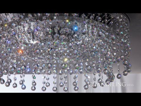CHANDELING SERIES | Panasonic - YouTube