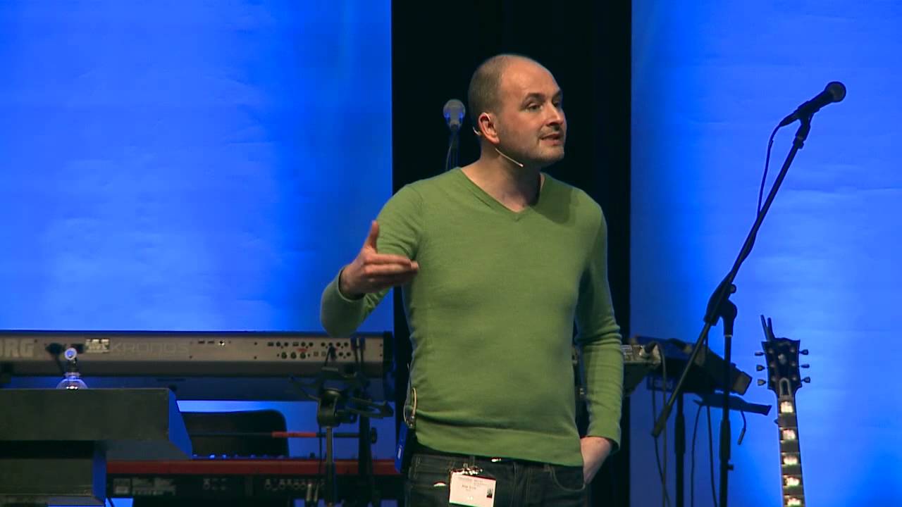 christian bale filmleri National Leadership Conference 2014 Session 2: Alan Scott