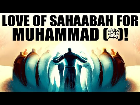 5 EMOTIONAL ISLAMIC STORIES THAT WILL MAKE YOU FALL IN LOVE WITH MUHAMMAD (ﷺ)! AMIR KHAN TAQI LAHORI