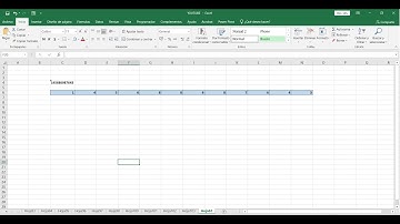 COVERTIR TEXTO EN COLUMNAS DE ANCHO FIJO EN EXCEL