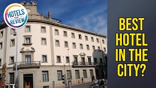 Exe Alfonso VIII - Best Hotel in the City? | Plasencia, Spain🛏️