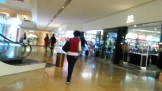20150428 Pacific Place escalator (Ethnographic Research Project) 2