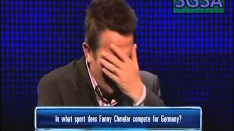 Stupid Game Show Answers - Cor Blimey! III