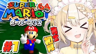 Nina Ch. 飴望にぃなの配信のサムネイル画像