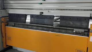 Panel bender RAS 79.22 Net Worth