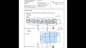 _ L4 Interpreting and Computing Division of a Fraction by a Fraction—More Models