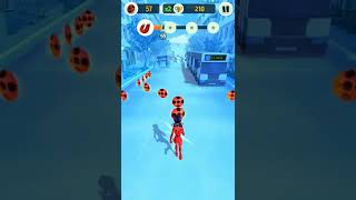Miraculous LadyBug #igameplay #androidgames