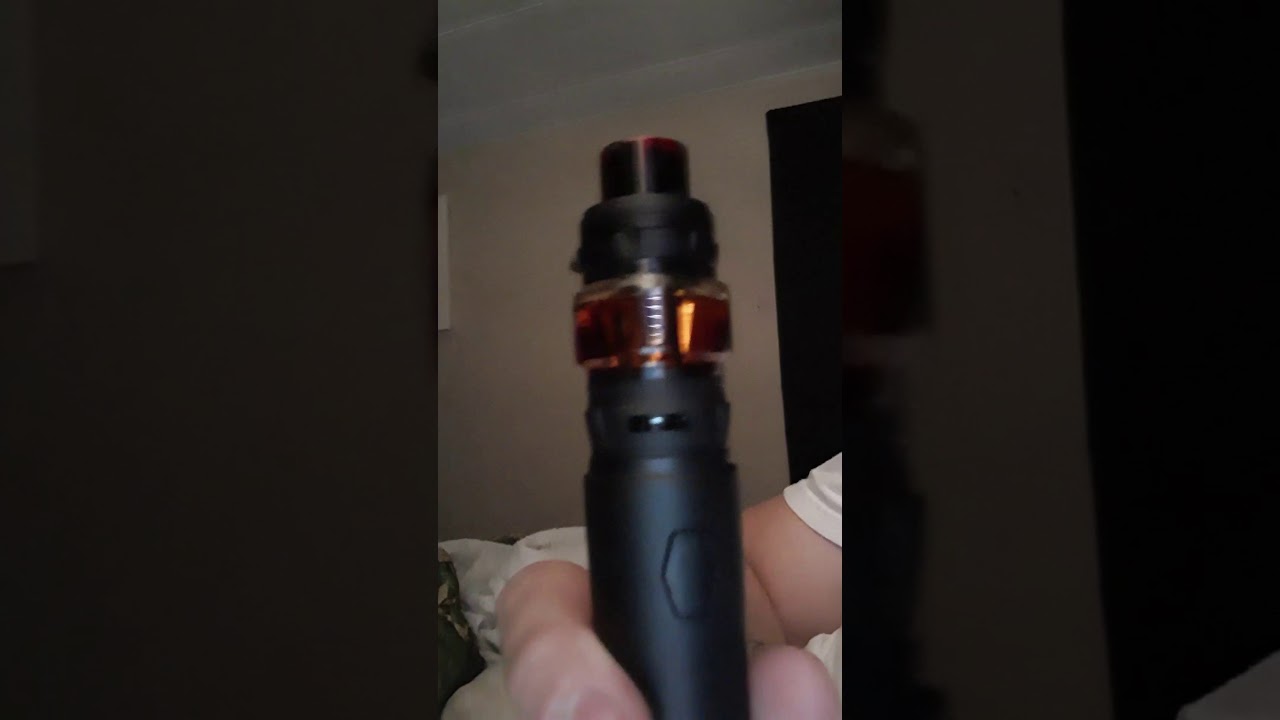 Horizon falcon 80w kit pros and cons