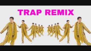 PPAP - Pen Pineapple Apple Pen (Trap Remix) Resimi