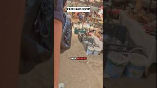 The Wildest Market Experience