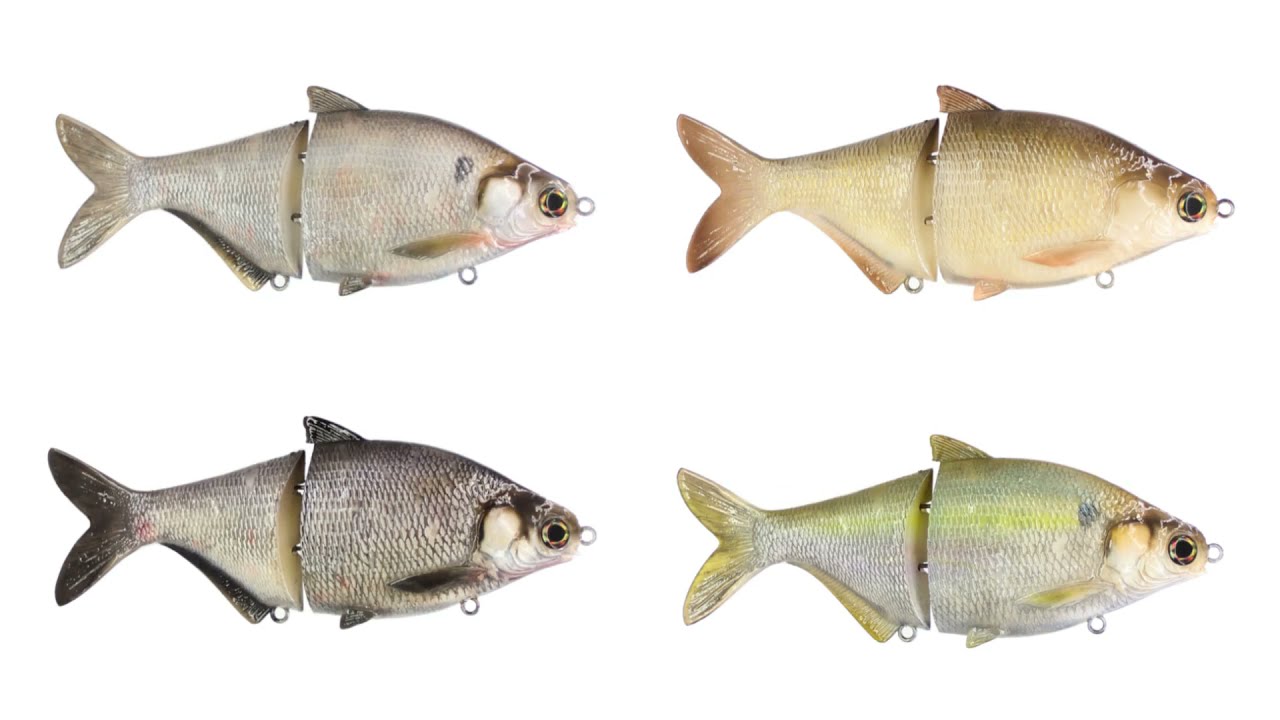 Fish 30acre X Glide Fish 30acre X Glide
