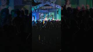 Emy Dj At Loree Kaju Luta Night